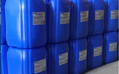 KD-L802導(dǎo)熱油在線清洗劑