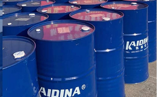 水基型導(dǎo)熱油清洗劑的使用方法