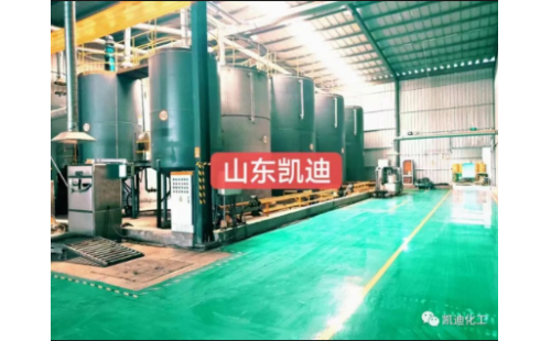 千萬不要再用鹽酸來清洗水垢