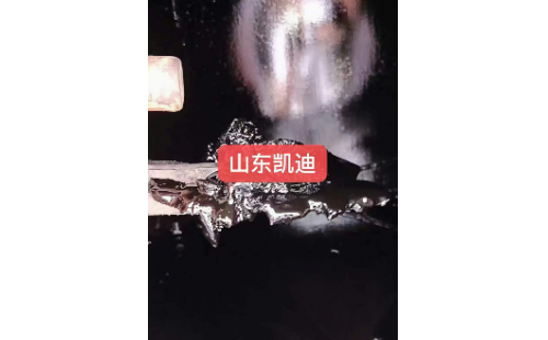 2023年6月23日江蘇南通15噸導熱油鍋爐系統整體清洗