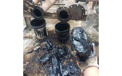 導熱油鍋爐清洗注意事項