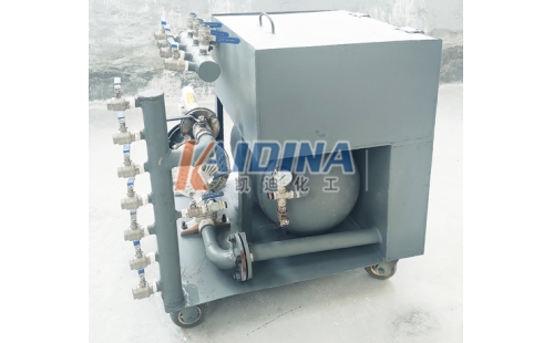 有了它！壓板機清洗不用愁