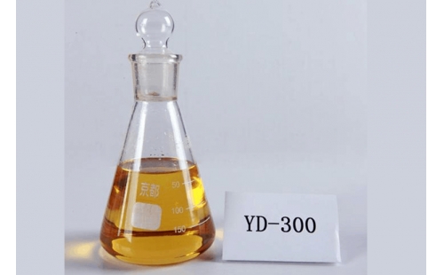 導熱油閃點偏低怎么辦？