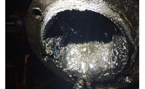 導熱油爐什么時候需要清洗？該怎樣清洗