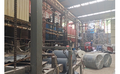 福建龍巖導熱油系統清洗技術指導