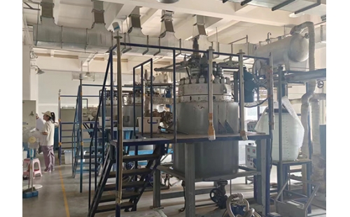 導熱油鍋爐清洗當前普遍采用的方法