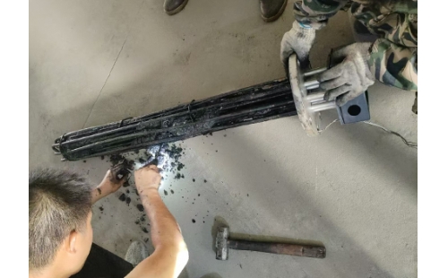 導熱油鍋爐系統清洗注意了