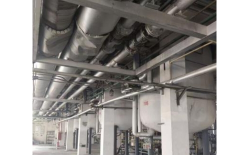 電加熱反應(yīng)釜該怎樣清洗