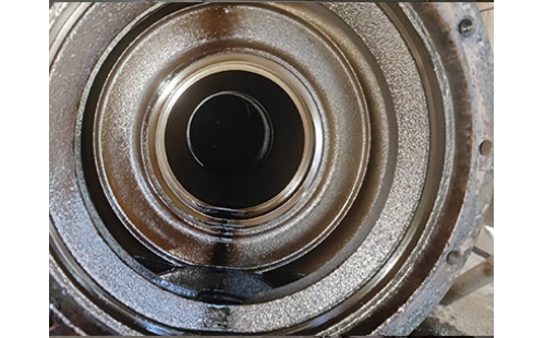 瀝青拌合站導(dǎo)熱油爐清洗施工方案