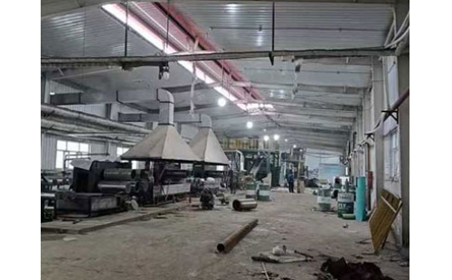 導熱油爐清洗 我們建議