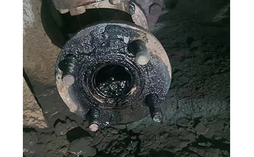 導(dǎo)熱油系統(tǒng)清洗之導(dǎo)熱油爐結(jié)焦有哪些危害