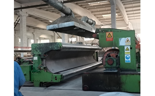 導(dǎo)熱油系統(tǒng)定期清洗有哪些好處