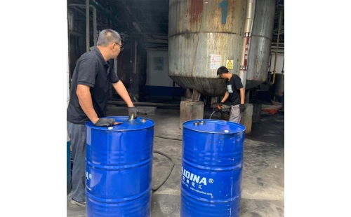 導熱油爐清洗后能用多久？