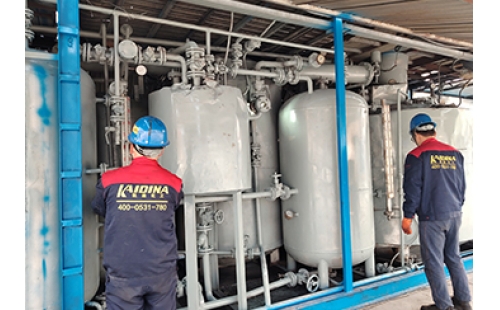 導(dǎo)熱油再生技術(shù):保持性能,延長壽命的解決方案