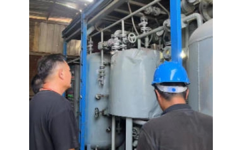 導(dǎo)熱油可以再生嗎？導(dǎo)熱油再生的可行性