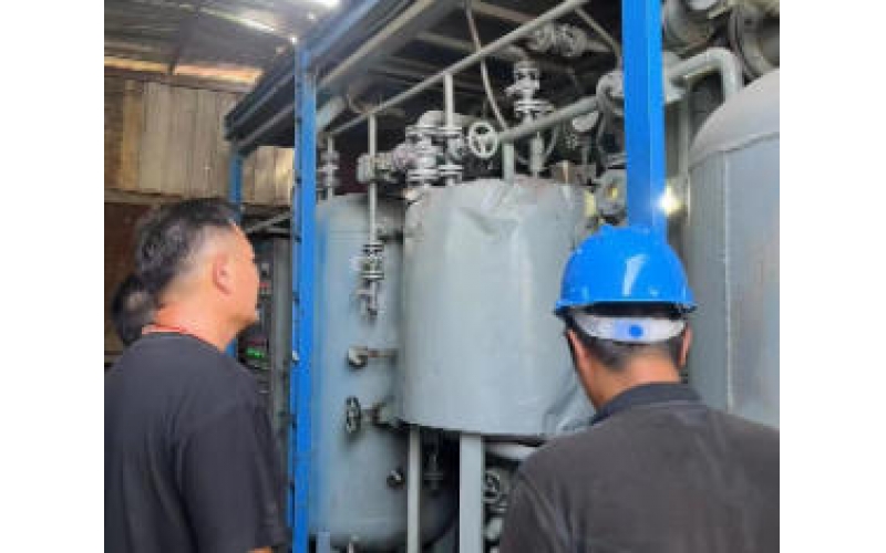 導(dǎo)熱油可以再生嗎？導(dǎo)熱油再生的可行性