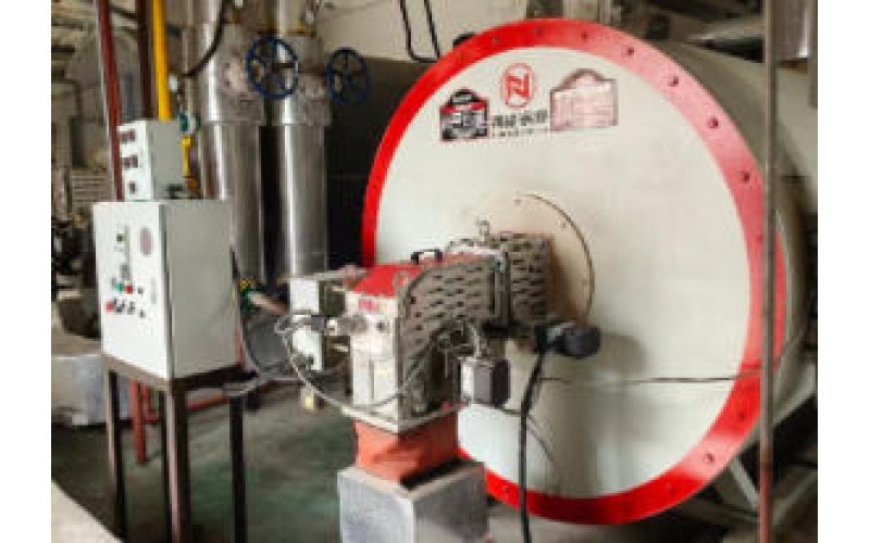 2025年12月20日安徽蚌埠導(dǎo)熱油系統(tǒng)再生凈化修復(fù)工程結(jié)束