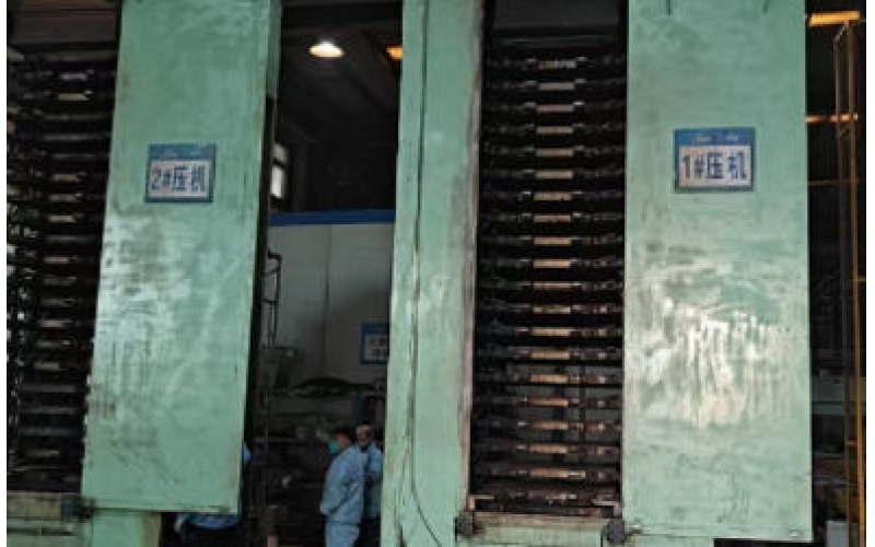 2026年1月9日河南洛陽20噸導熱油系統(tǒng)清洗換油工程順利結束