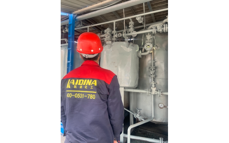 導熱油再生對企業(yè)有哪些好處