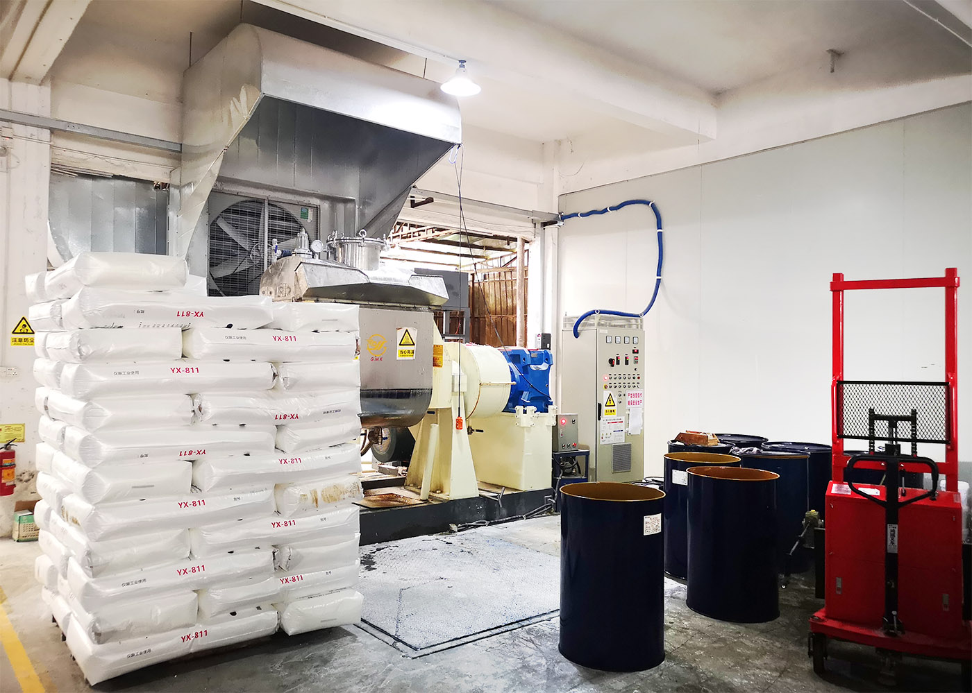 如何根據硅膠硬度來選擇模具？