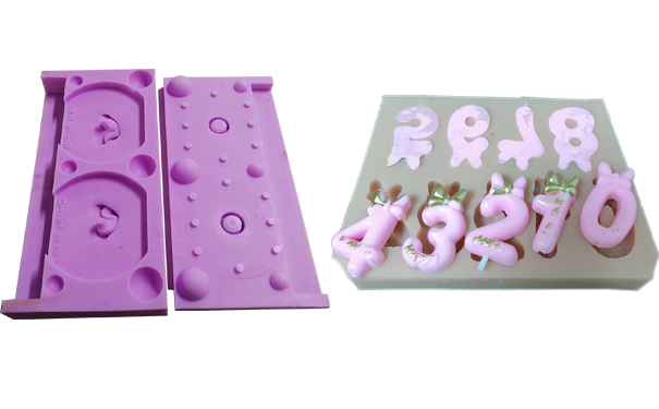 翻模模具硅橡膠操作過程注意細節有那些？