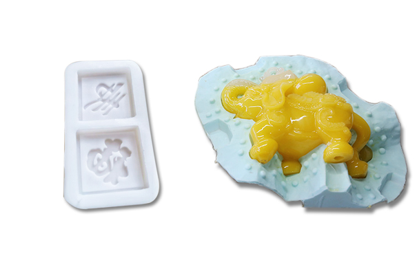 模具硅橡膠和食品模具硅膠有什么區(qū)別？