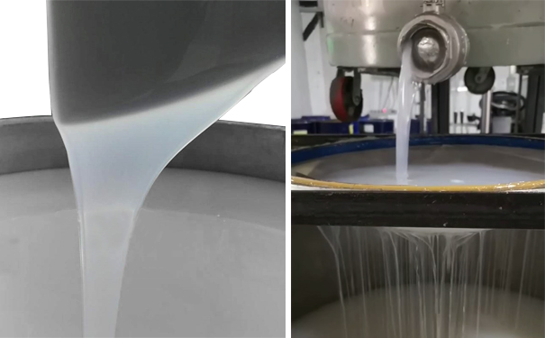  有些便宜的硅膠模具真的是鉑金硅膠嗎 ？