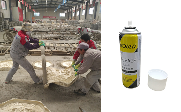 如何處理模具硅膠粘模的問題？