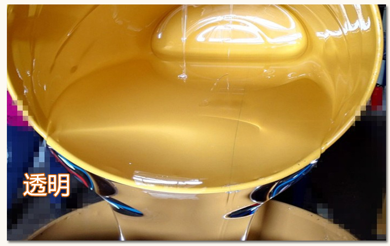 你對(duì)模具硅膠原料的分類(lèi)了解多少 ？