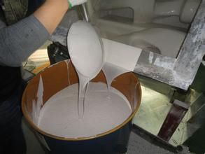 液態(tài)硅膠在市場上的占有率逐漸上升原因 ？