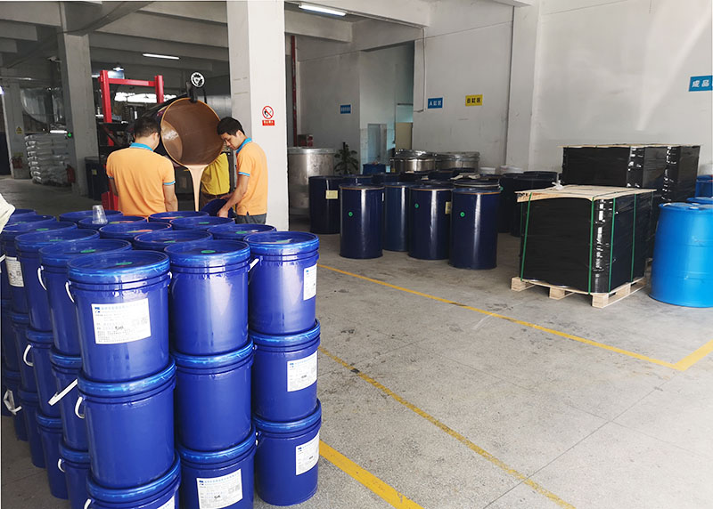 頂尖模具硅膠廠家如何打造行業(yè)標(biāo)桿？