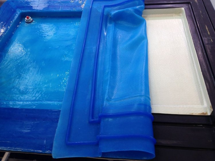 揭秘真空袋硅橡膠，如何打造完美密封？