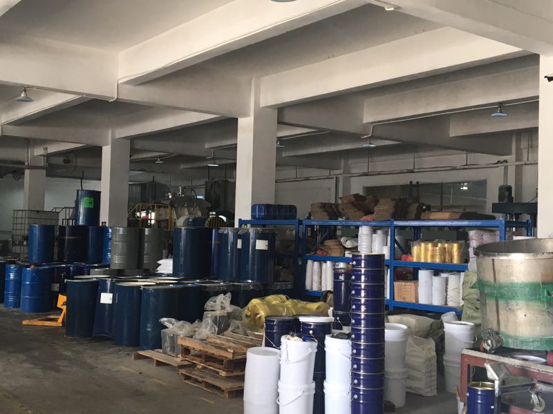 液體硅膠開封后能存放多久 ？