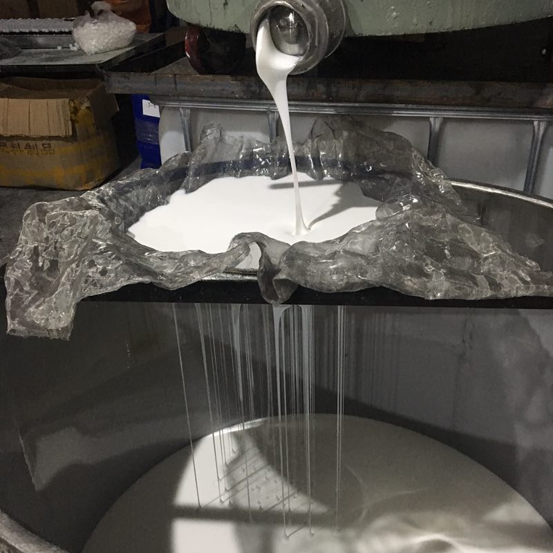 冬季使用液體硅膠有哪些注意事項(xiàng)？