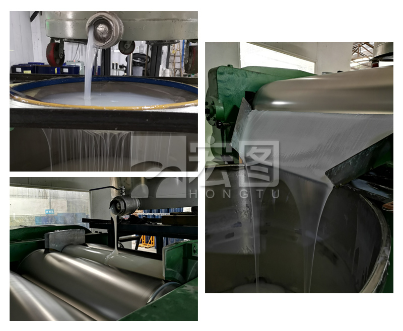 液體硅膠固化時間受哪些因素影響 ？